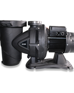 Centrifugal pump Euroswim  75T 220-277/380-480 60Hz 3Ph